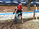 2025 Cyclocross Nationals