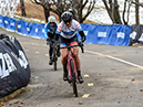2025 Cyclocross Nationals