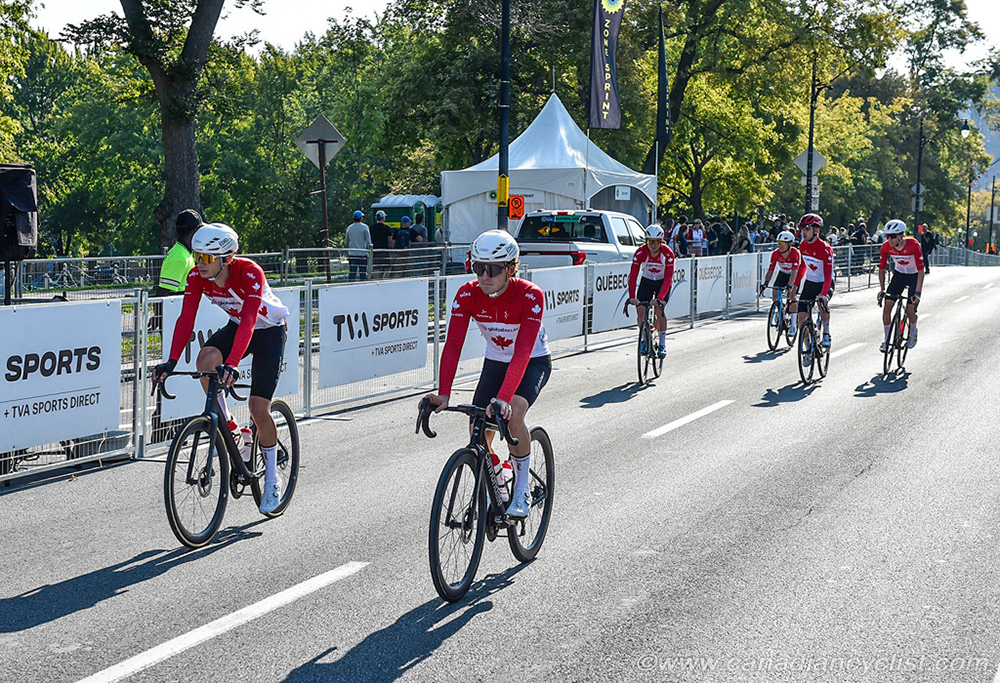 Grand Prix Cycliste Montreal