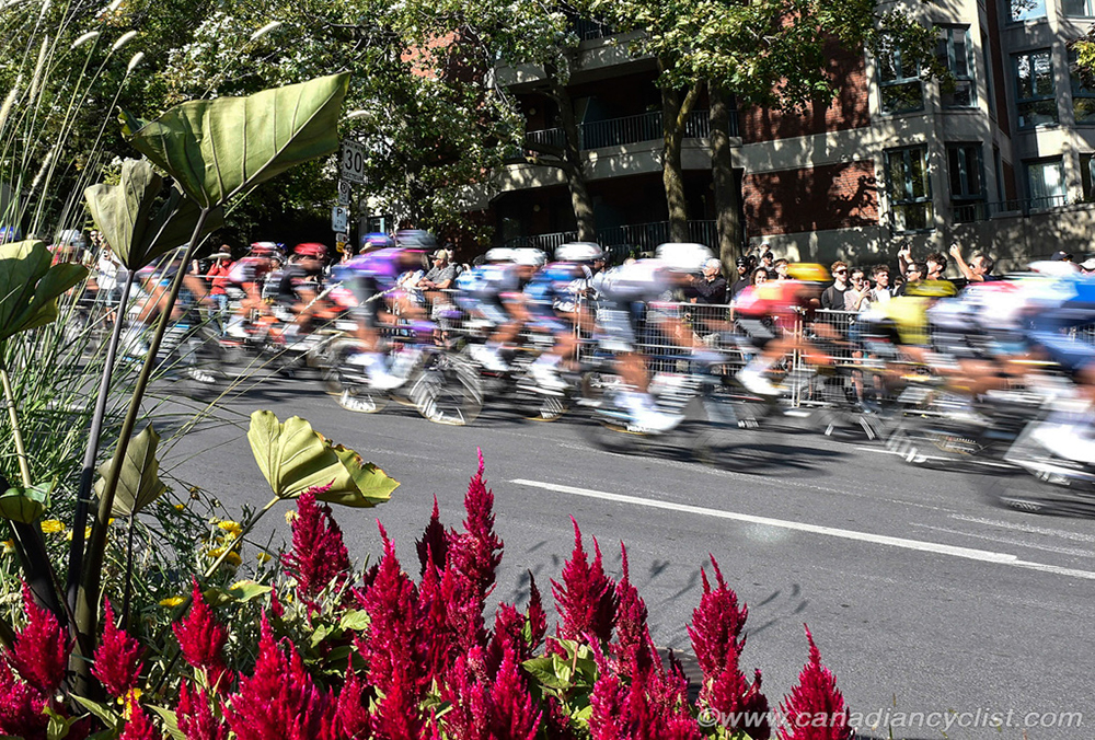 Grand Prix Cycliste Montreal