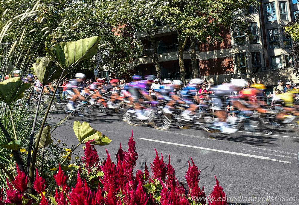Grand Prix Cycliste Montreal