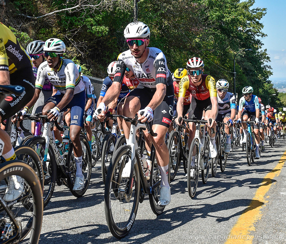 Grand Prix Cycliste Montreal