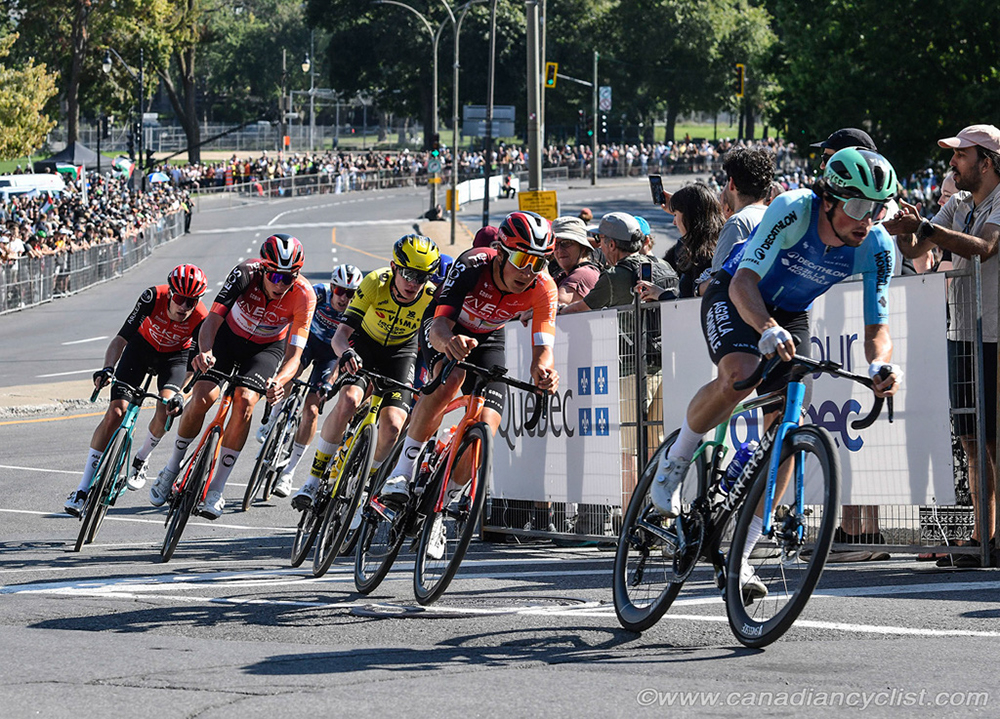 Grand Prix Cycliste Montreal