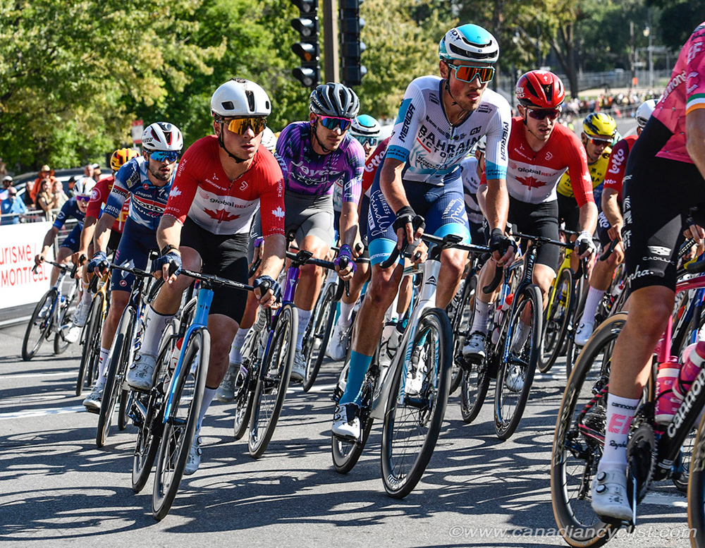Grand Prix Cycliste Montreal