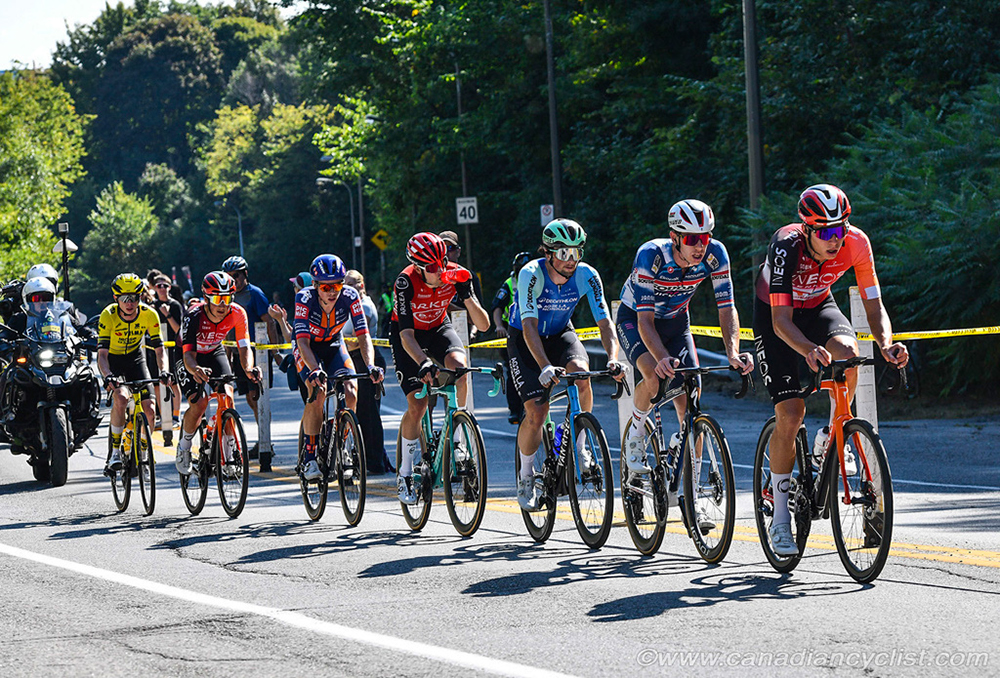 Grand Prix Cycliste Montreal
