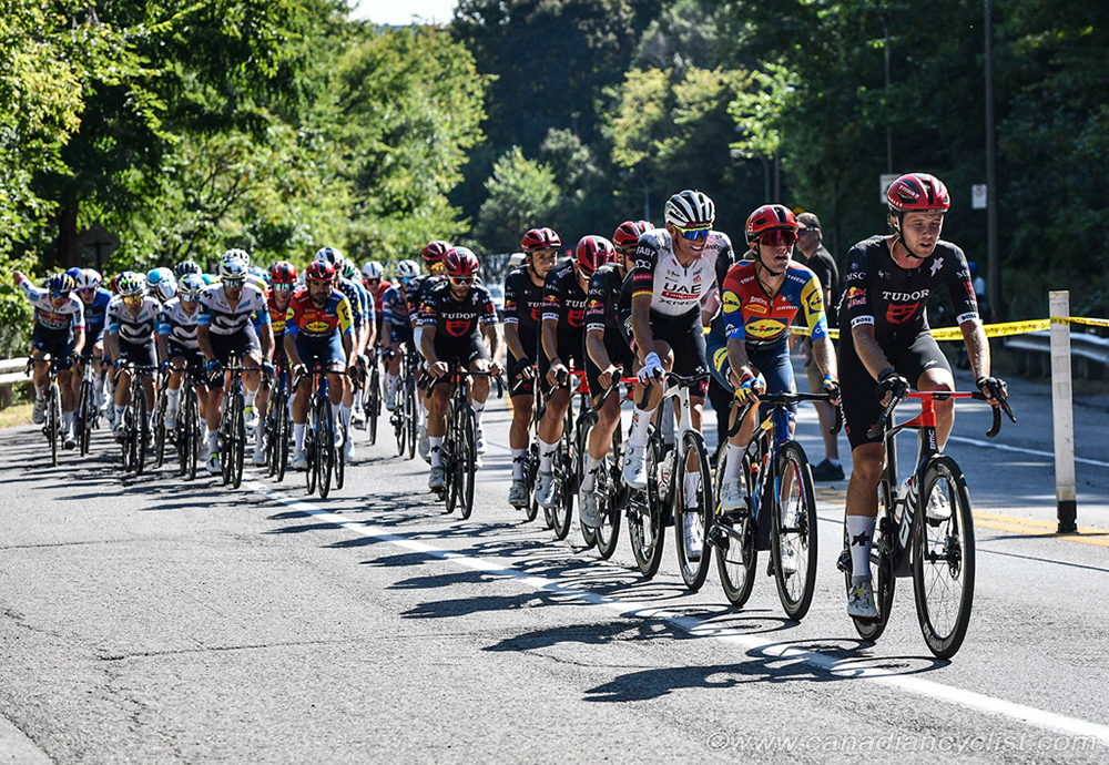 Grand Prix Cycliste Montreal