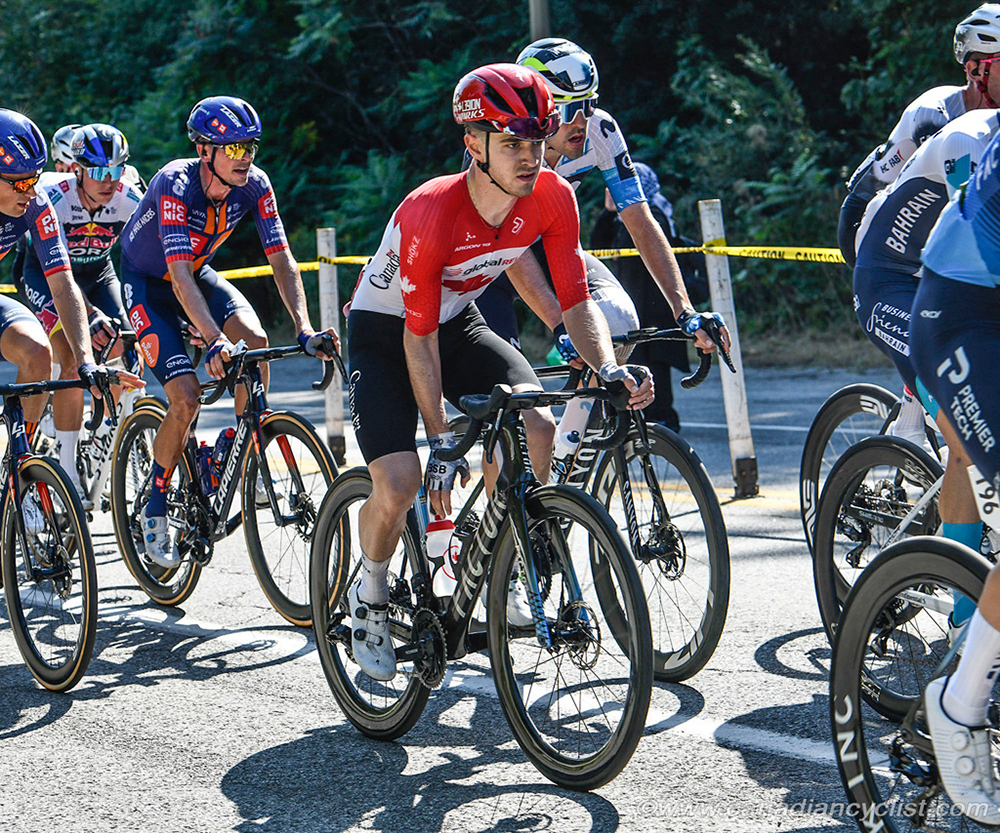 Grand Prix Cycliste Montreal