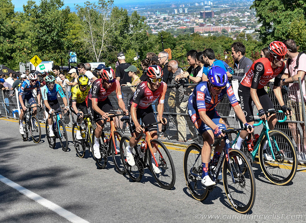 Grand Prix Cycliste Montreal