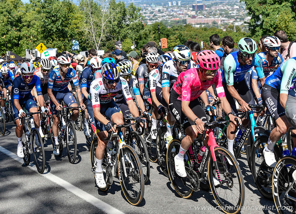 Grand Prix Cycliste Montreal