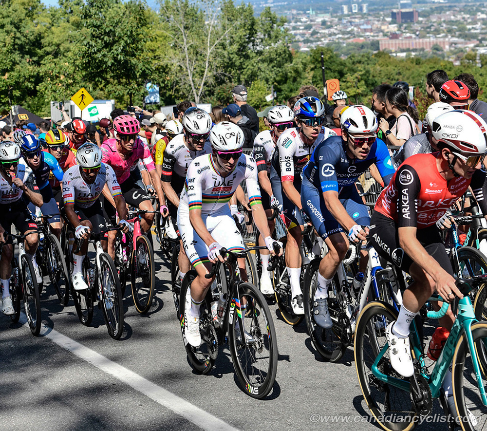 Grand Prix Cycliste Montreal