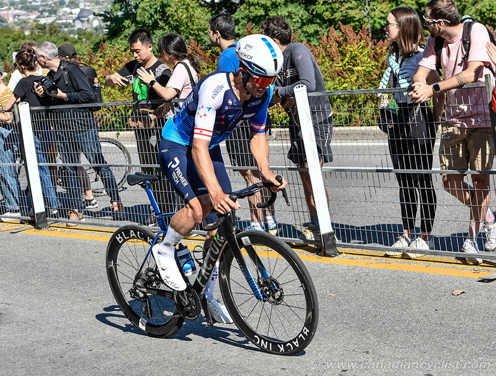 Grand Prix Cycliste Montreal