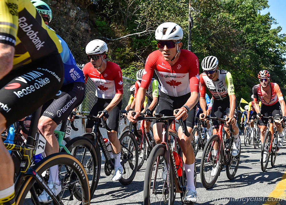Grand Prix Cycliste Montreal