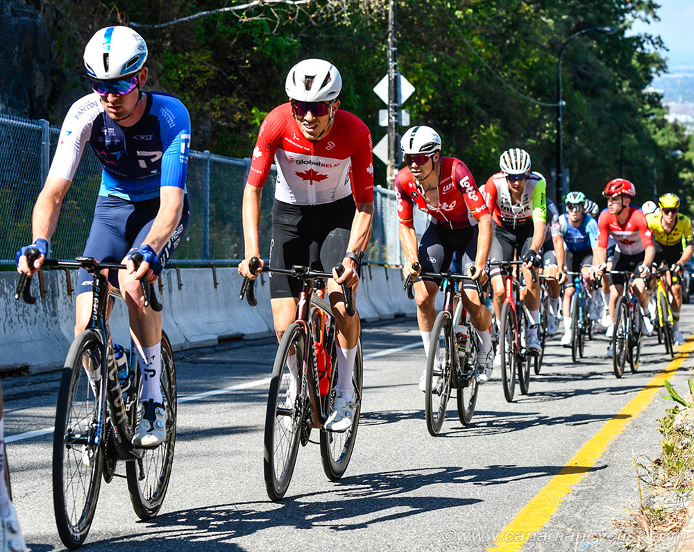 Grand Prix Cycliste Montreal