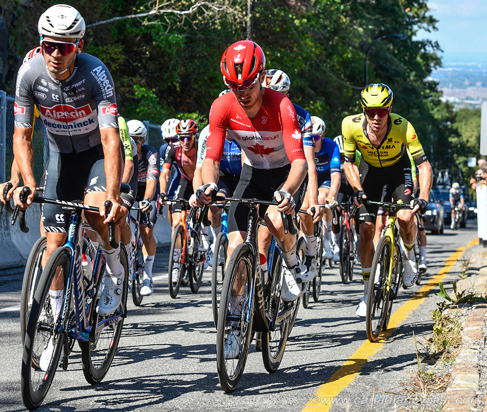 Grand Prix Cycliste Montreal