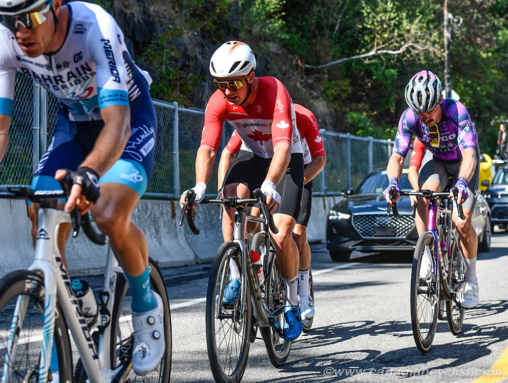 Grand Prix Cycliste Montreal