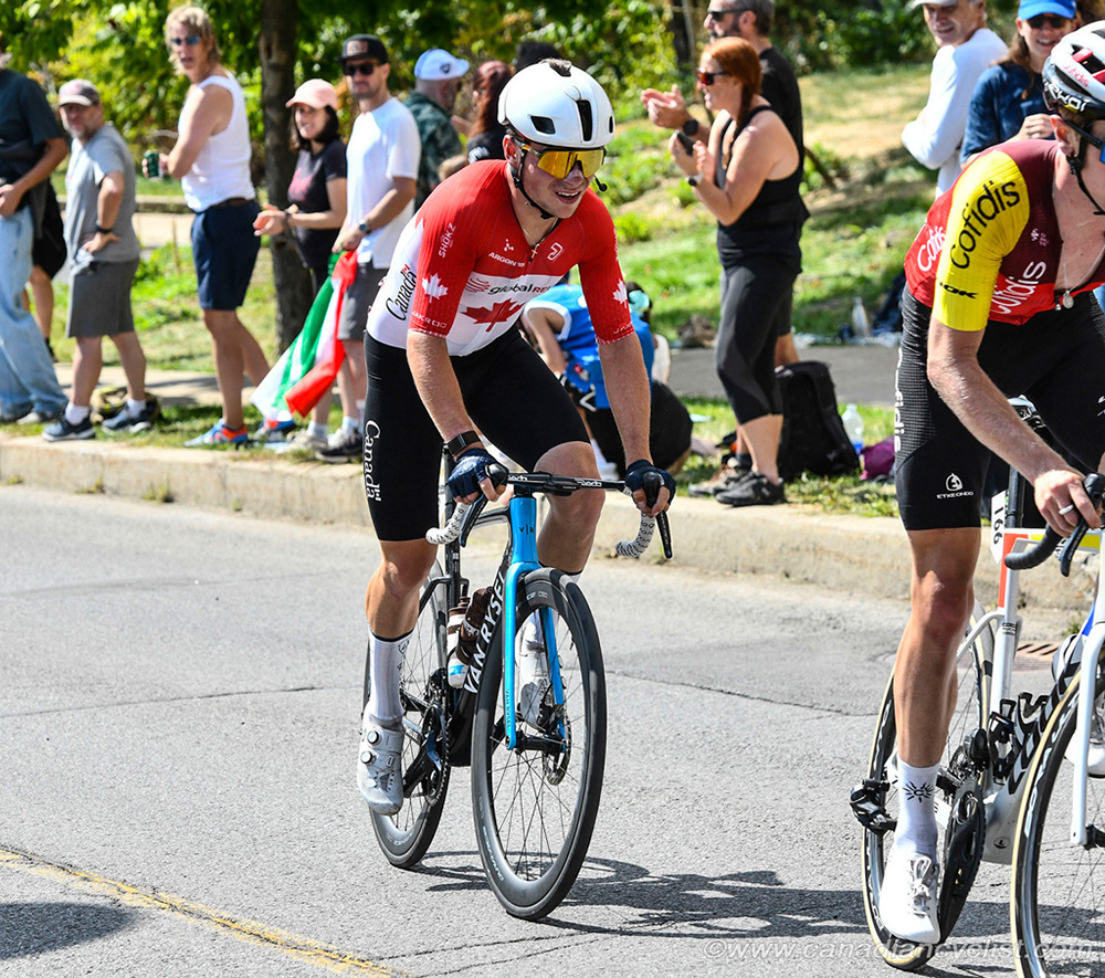 Grand Prix Cycliste Montreal