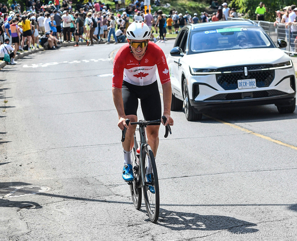 Grand Prix Cycliste Montreal