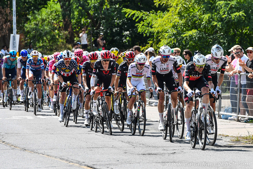 Grand Prix Cycliste Montreal