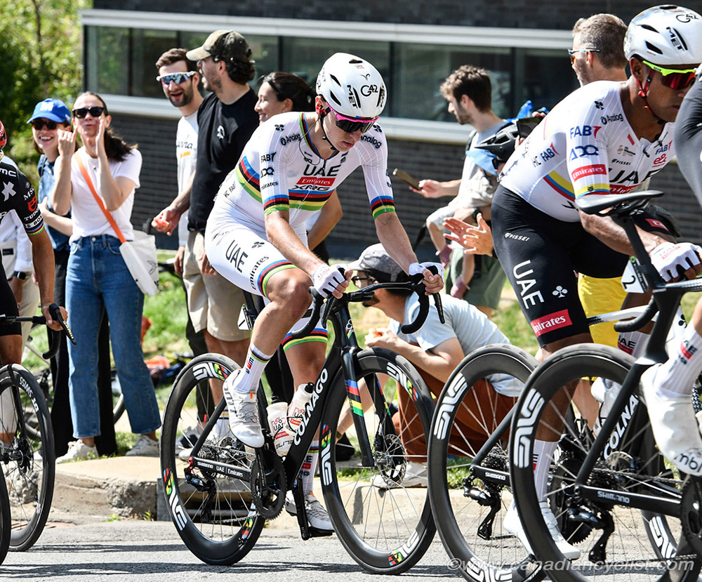 Grand Prix Cycliste Montreal