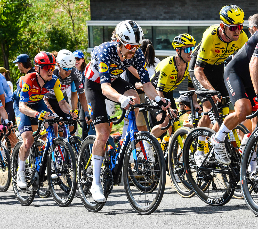 Grand Prix Cycliste Montreal