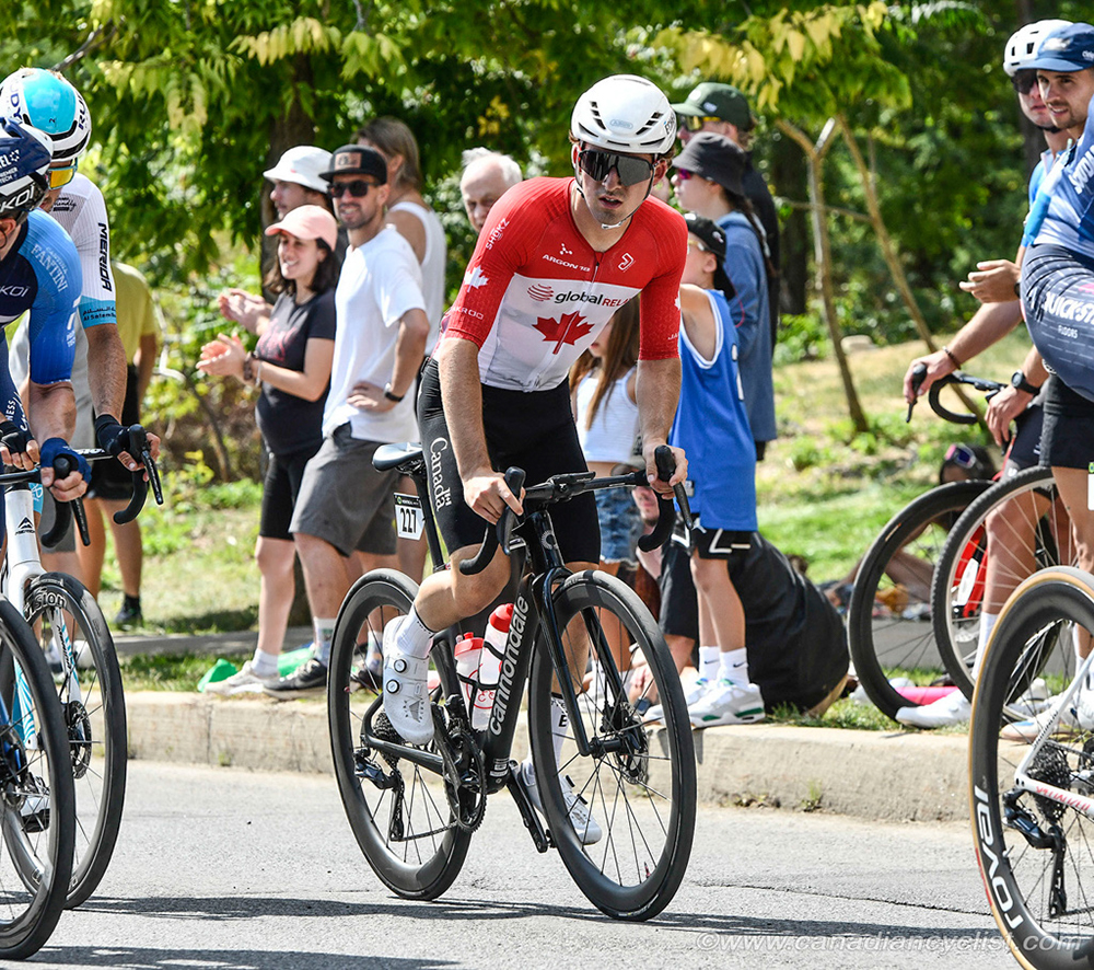 Grand Prix Cycliste Montreal