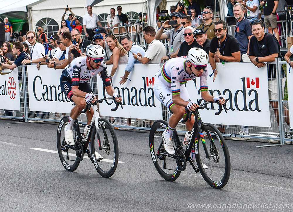 Grand Prix Cycliste Montreal
