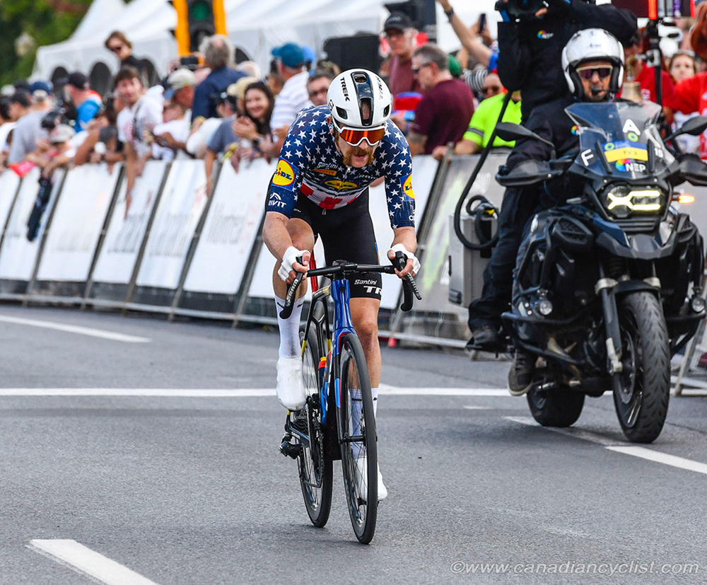 Grand Prix Cycliste Montreal