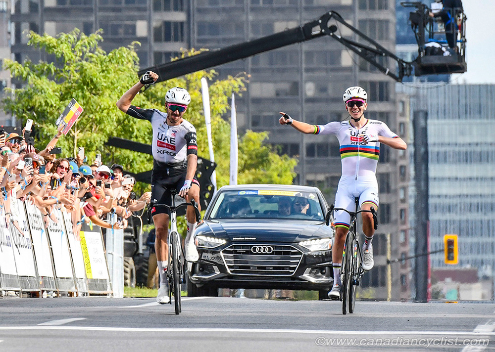 Grand Prix Cycliste Montreal