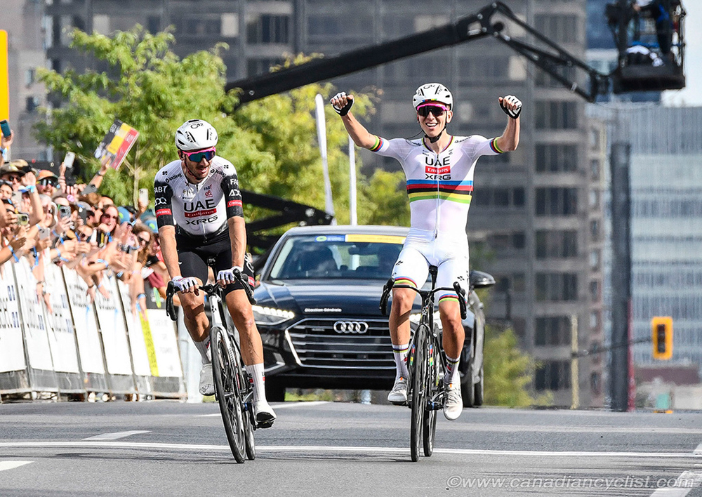 Grand Prix Cycliste Montreal