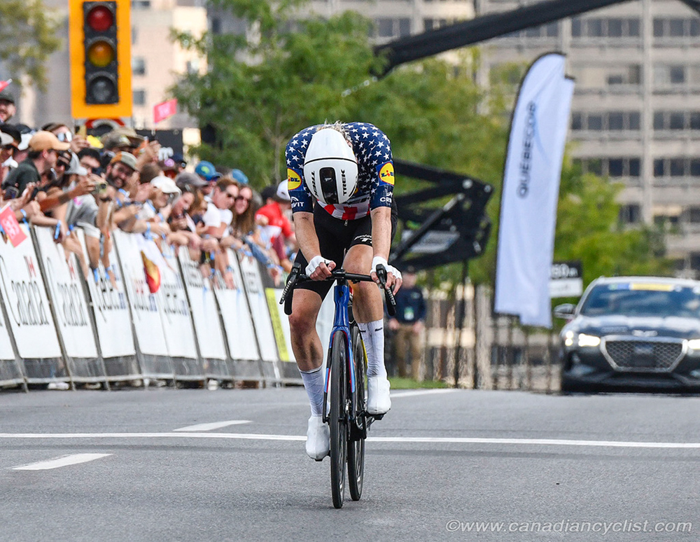 Grand Prix Cycliste Montreal