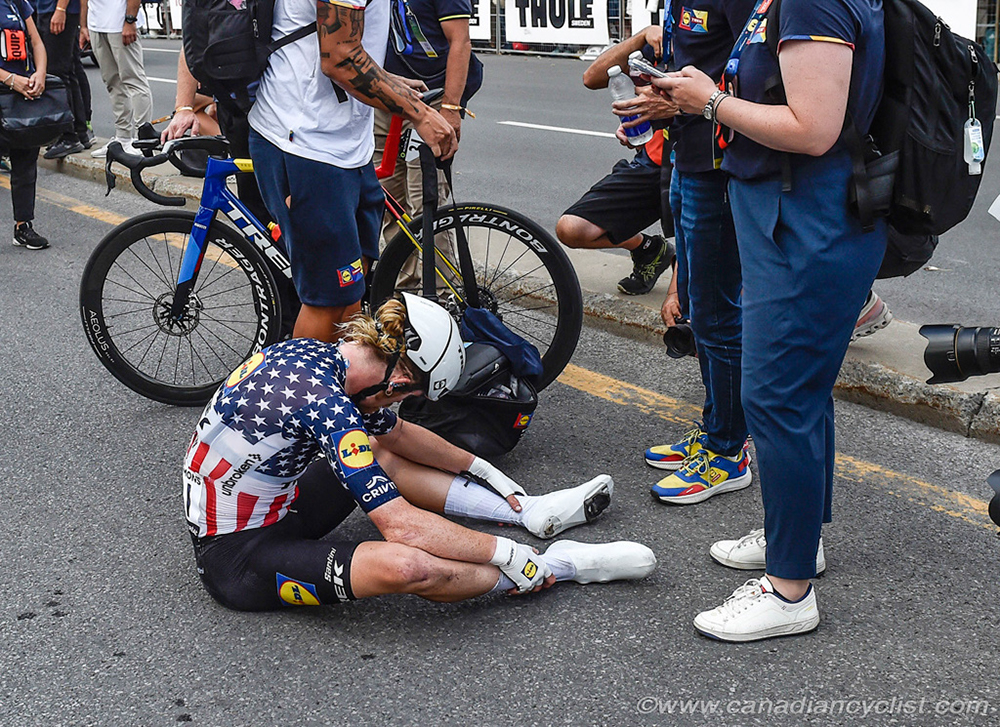 Grand Prix Cycliste Montreal