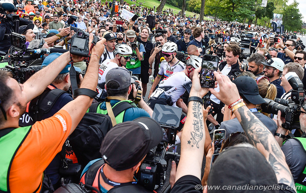 Grand Prix Cycliste Montreal