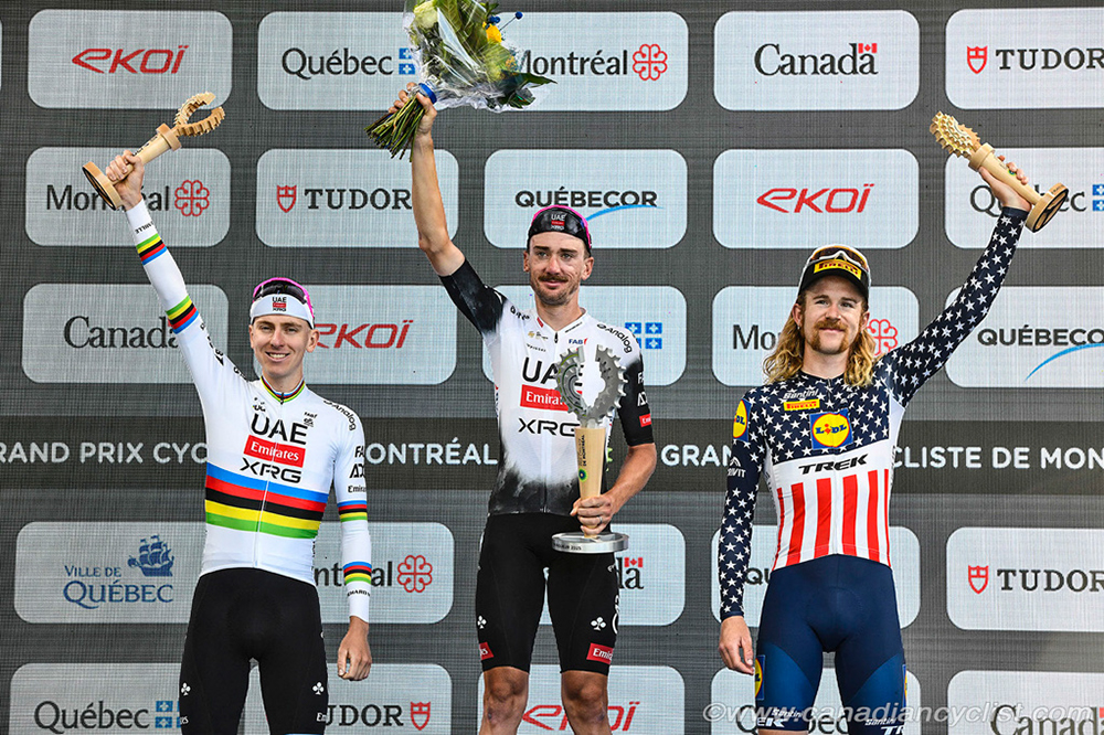 Grand Prix Cycliste Montreal