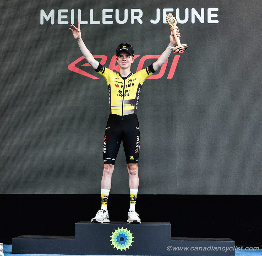 Grand Prix Cycliste Montreal