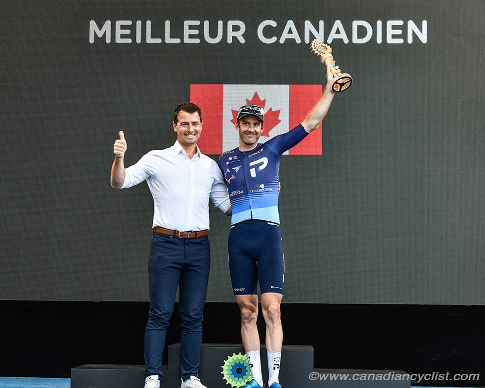 Grand Prix Cycliste Montreal
