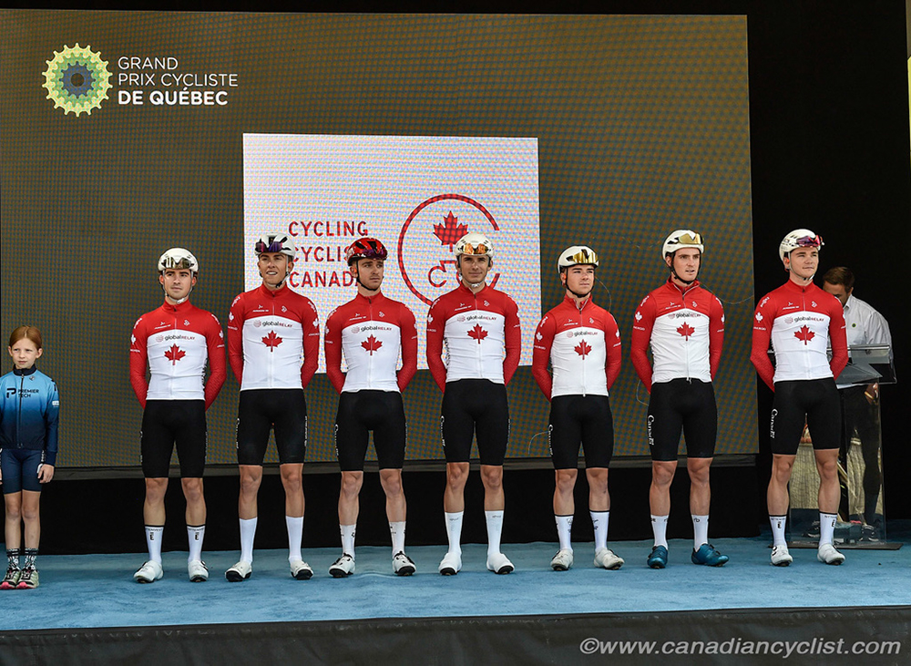 Grand Prix Cycliste Quebec