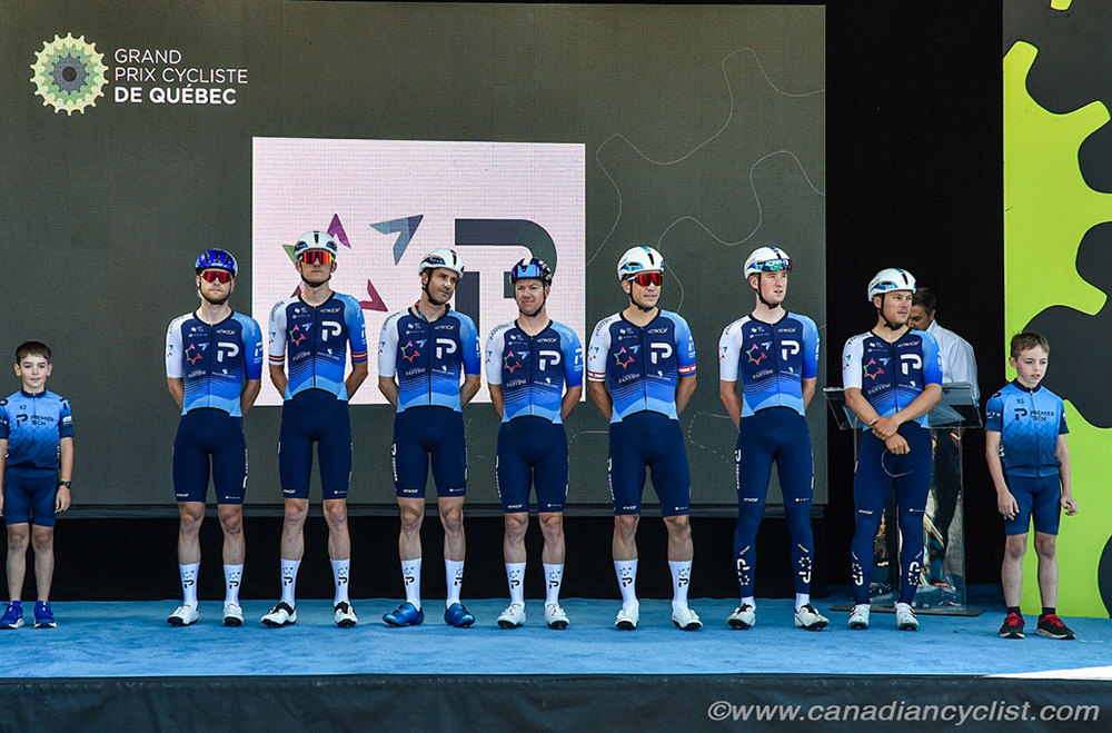 Grand Prix Cycliste Quebec