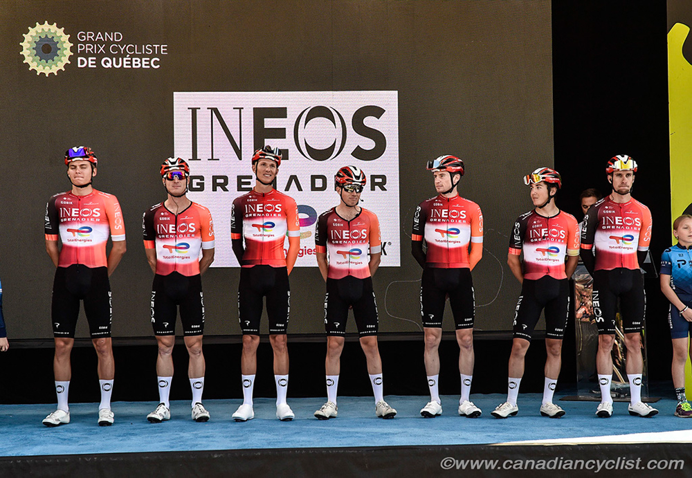 Grand Prix Cycliste Quebec