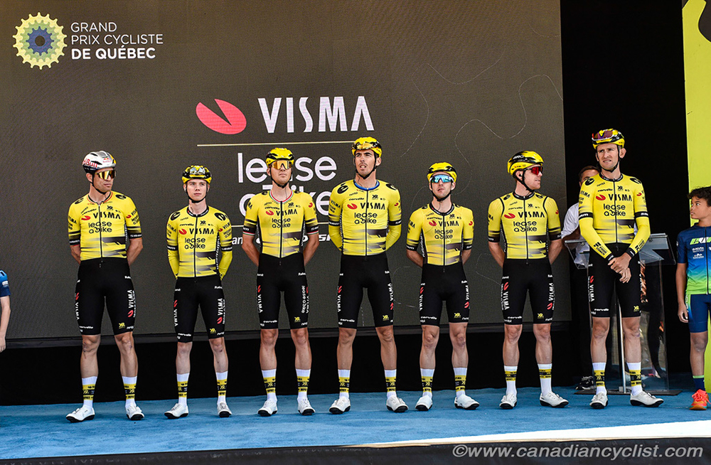 Grand Prix Cycliste Quebec