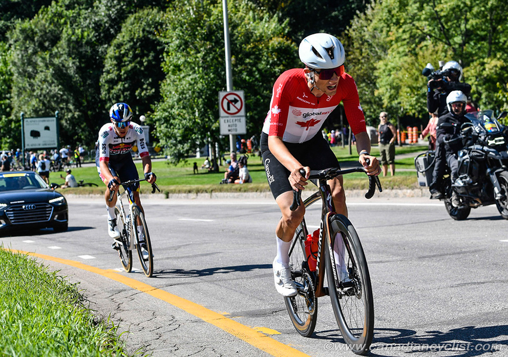 Grand Prix Cycliste Quebec