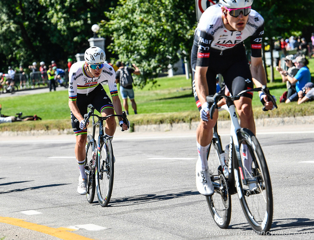 Grand Prix Cycliste Quebec
