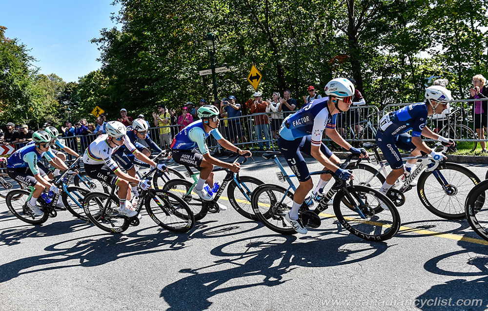 Grand Prix Cycliste Quebec