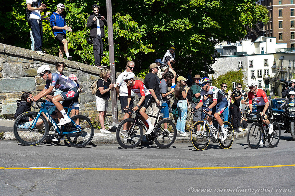 Grand Prix Cycliste Quebec