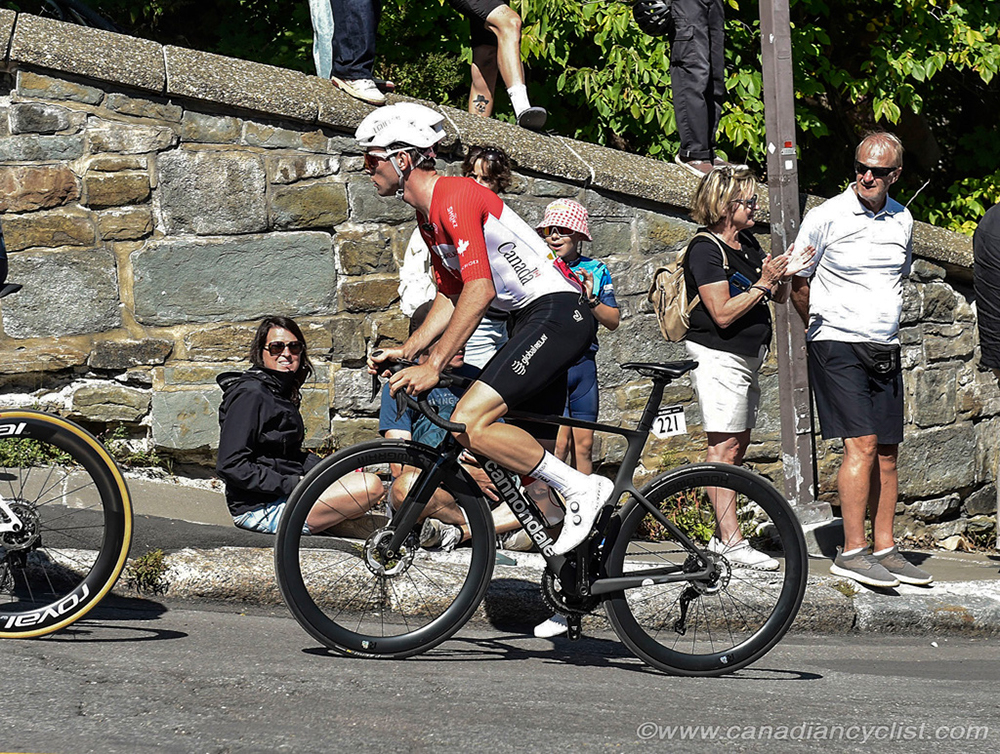 Grand Prix Cycliste Quebec