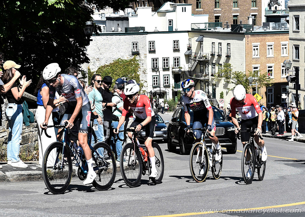 Grand Prix Cycliste Quebec