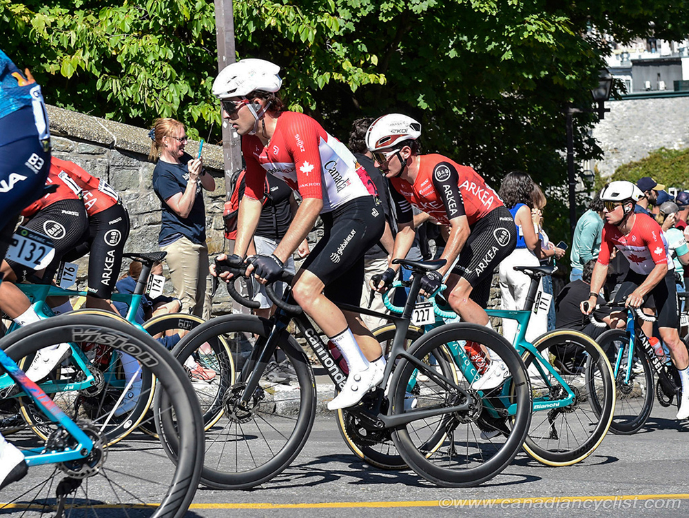 Grand Prix Cycliste Quebec