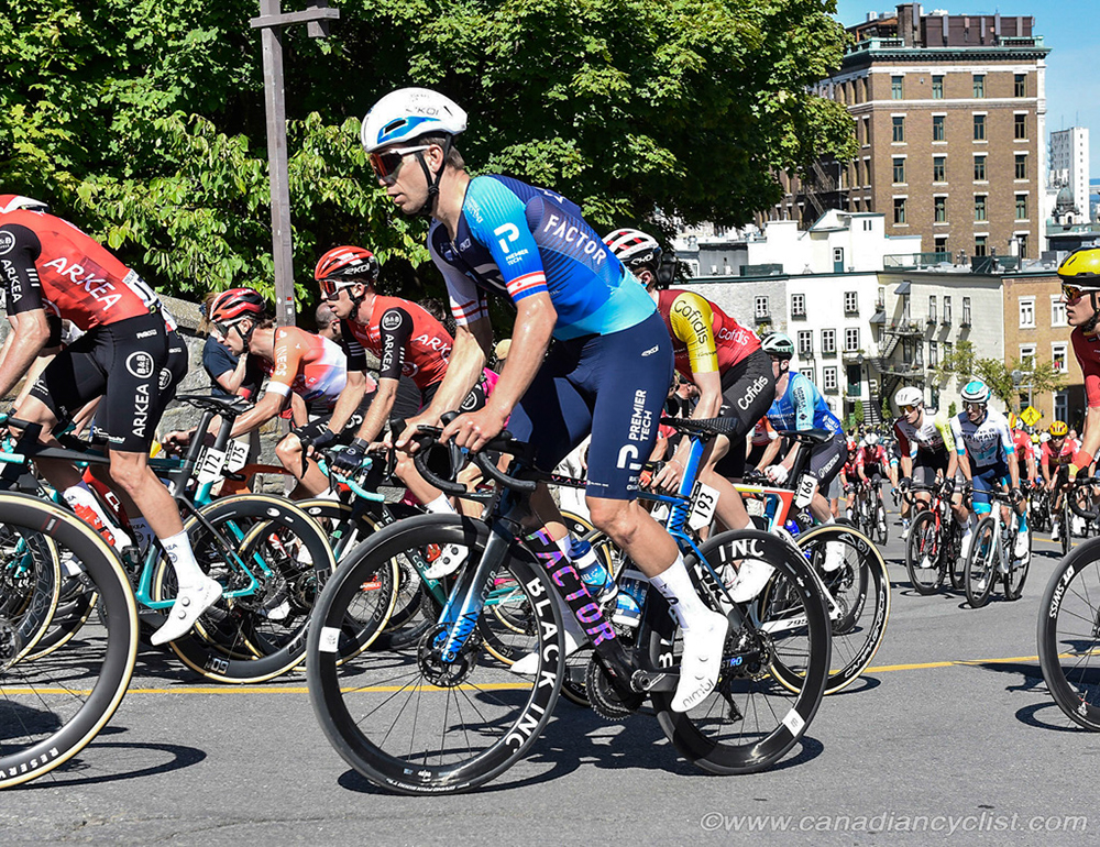 Grand Prix Cycliste Quebec