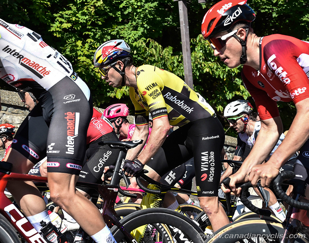 Grand Prix Cycliste Quebec