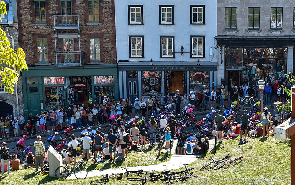 Grand Prix Cycliste Quebec