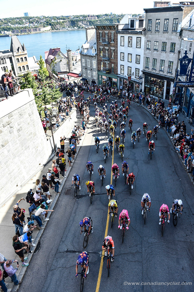 Grand Prix Cycliste Quebec